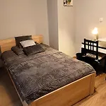 Dwupoziomowy Dom Na Patio Kosciuszki Self-check-in Apartment Katowice