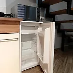 Apartment Dwupoziomowy Dom Na Patio Kosciuszki Self-check-in Katowice