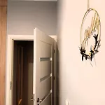 Dwupoziomowy Dom Na Patio Kosciuszki Self-check-in Apartment Katowice
