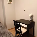 Apartment Dwupoziomowy Dom Na Patio Kosciuszki Self-check-in Katowice