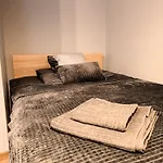 Dwupoziomowy Dom Na Patio Kosciuszki Self-check-in Apartment Katowice