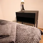 Dwupoziomowy Dom Na Patio Kosciuszki Self-check-in Apartment *