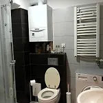 Dwupoziomowy Dom Na Patio Kosciuszki Self-check-in *