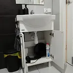 Apartment Dwupoziomowy Dom Na Patio Kosciuszki Self-check-in Katowice