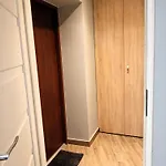 Dwupoziomowy Dom Na Patio Kosciuszki Self-check-in Apartment *