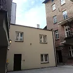 Dwupoziomowy Dom Na Patio Kosciuszki Self-check-in Apartment *