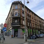 Dwupoziomowy Dom Na Patio Kosciuszki Self-check-in Apartment *