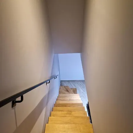 Apartament Przybudówka * Katowice