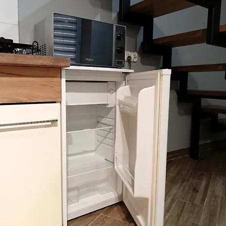 Apartment Dwupoziomowy Dom Na Patio Kosciuszki Self-check-in Katowice