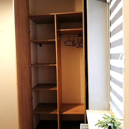 Dwupoziomowy Dom Na Patio Kosciuszki Self-check-in Apartment *