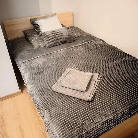 Apartment Dwupoziomowy Dom Na Patio Kosciuszki Self-check-in *