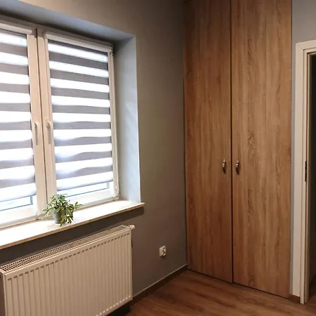 Dwupoziomowy Dom Na Patio Kosciuszki Self-check-in Apartment