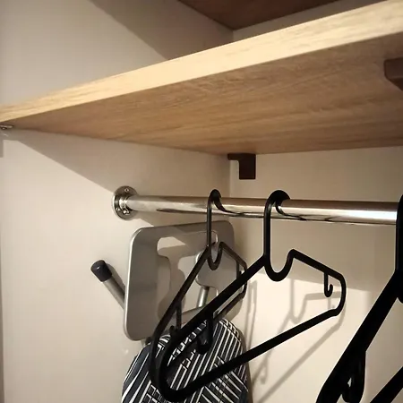 Dwupoziomowy Dom Na Patio Kosciuszki Self-check-in Apartment Katowice