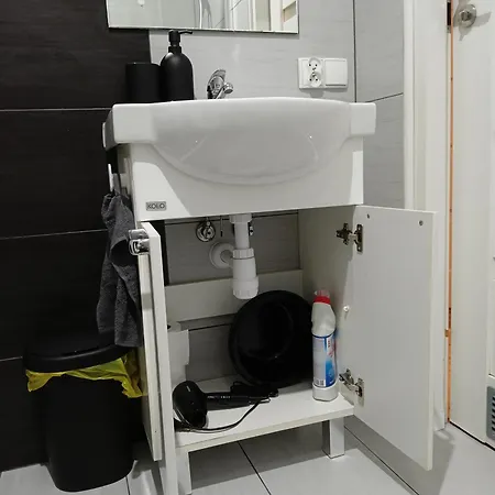 Apartment Dwupoziomowy Dom Na Patio Kosciuszki Self-check-in Katowice