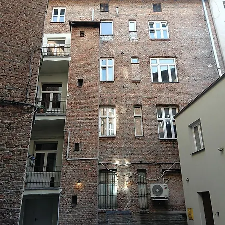 Dwupoziomowy Dom Na Patio Kosciuszki Self-check-in Apartment