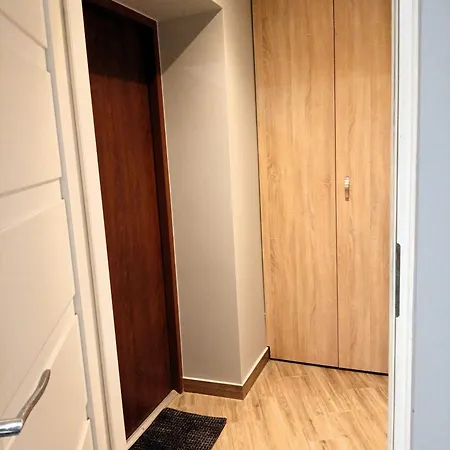 Dwupoziomowy Dom Na Patio Kosciuszki Self-check-in Apartment *