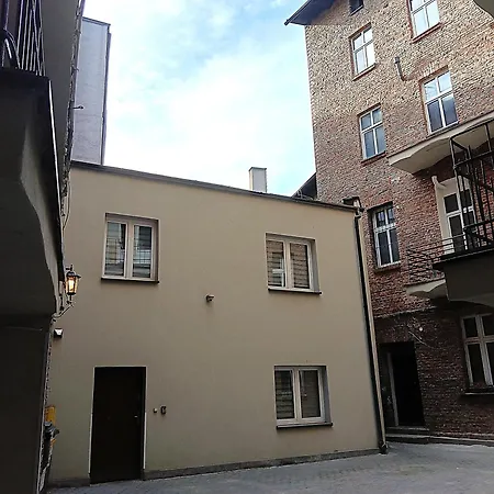 Dwupoziomowy Dom Na Patio Kosciuszki Self-check-in Apartment *