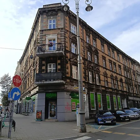 Dwupoziomowy Dom Na Patio Kosciuszki Self-check-in Apartment *