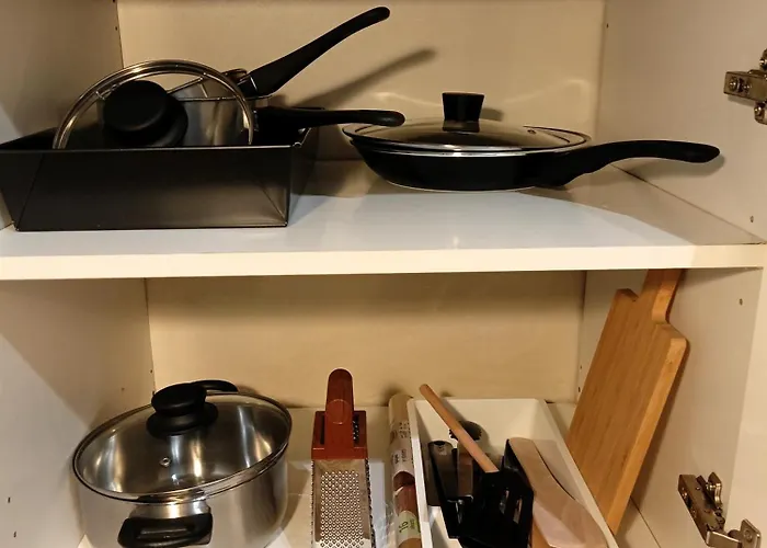 Dwupoziomowy Dom Na Patio Kosciuszki Self-check-in * Катовице