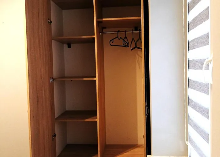 Dwupoziomowy Dom Na Patio Kosciuszki Self-check-in Апартаменты *