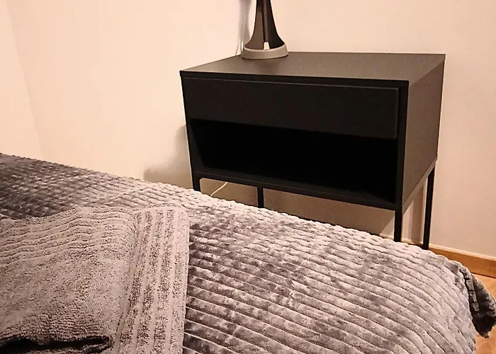 Dwupoziomowy Dom Na Patio Kosciuszki Self-check-in Апартаменты *