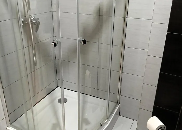 Dwupoziomowy Dom Na Patio Kosciuszki Self-check-in Апартаменты Катовице