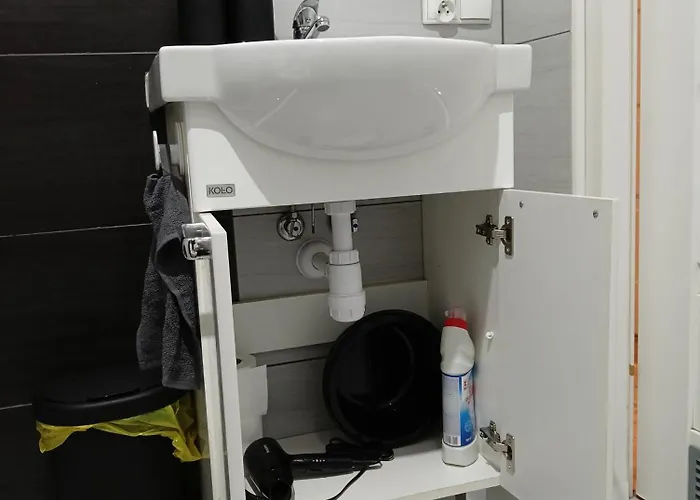 Апартаменты Dwupoziomowy Dom Na Patio Kosciuszki Self-check-in Катовице