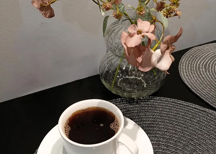 Dwupoziomowy Dom Na Patio Kosciuszki Self-check-in *