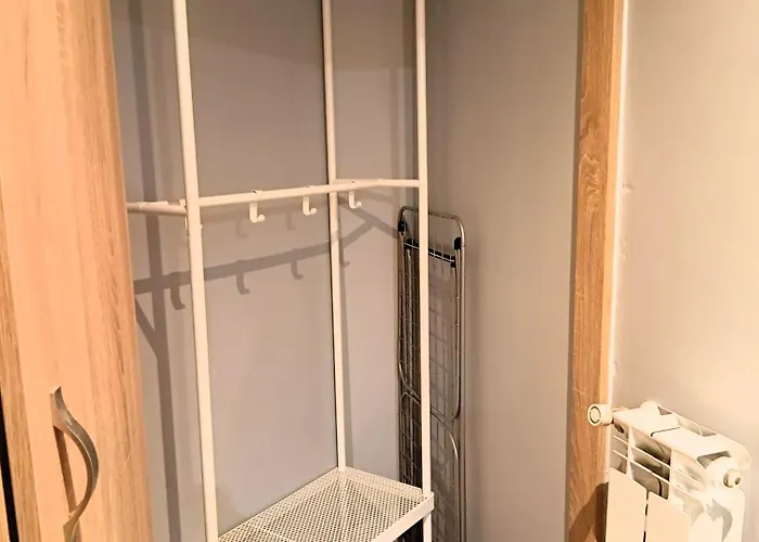 Dwupoziomowy Dom Na Patio Kosciuszki Self-check-in