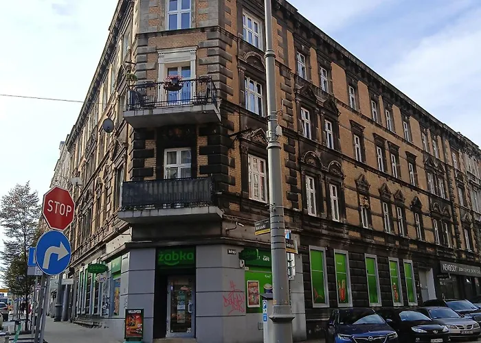 Dwupoziomowy Dom Na Patio Kosciuszki Self-check-in Апартаменты *